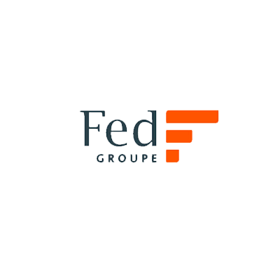 Groupe Fed logo